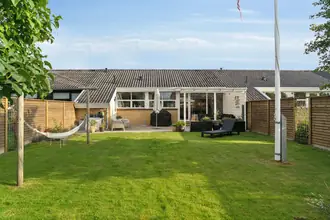Rækkehus på Dragebakken 66, Sanderum, 5250 Odense SV