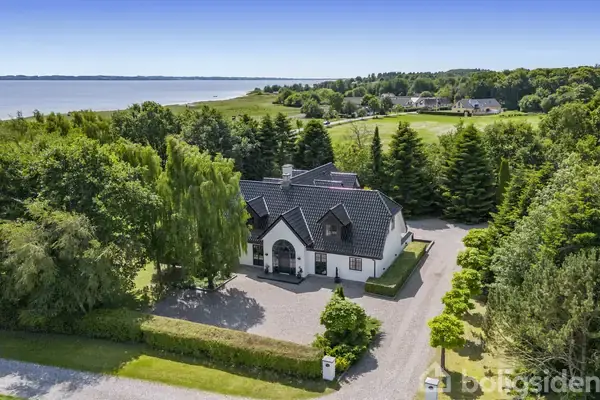 Villa på Lounsvej 19, 9640 Farsø