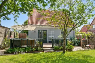 Villa på Hviddingvej 57, 2610 Rødovre