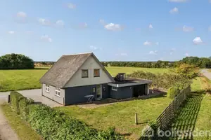 Villa på Stokbrovej 30, 6715 Esbjerg N