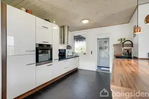 Villa på Stokbrovej 30, 6715 Esbjerg N
