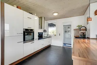 Villa på Stokbrovej 30, Vester Nebel, 6715 Esbjerg N