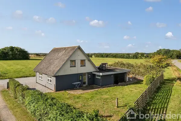 Villa på Stokbrovej 30, 6715 Esbjerg N