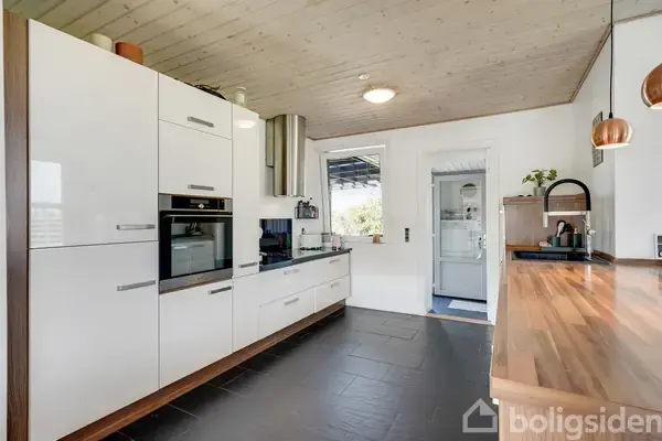 Villa på Stokbrovej 30, 6715 Esbjerg N