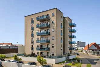 Ejerlejlighed på Helgolandsgade 18, 2. 7., 6700 Esbjerg