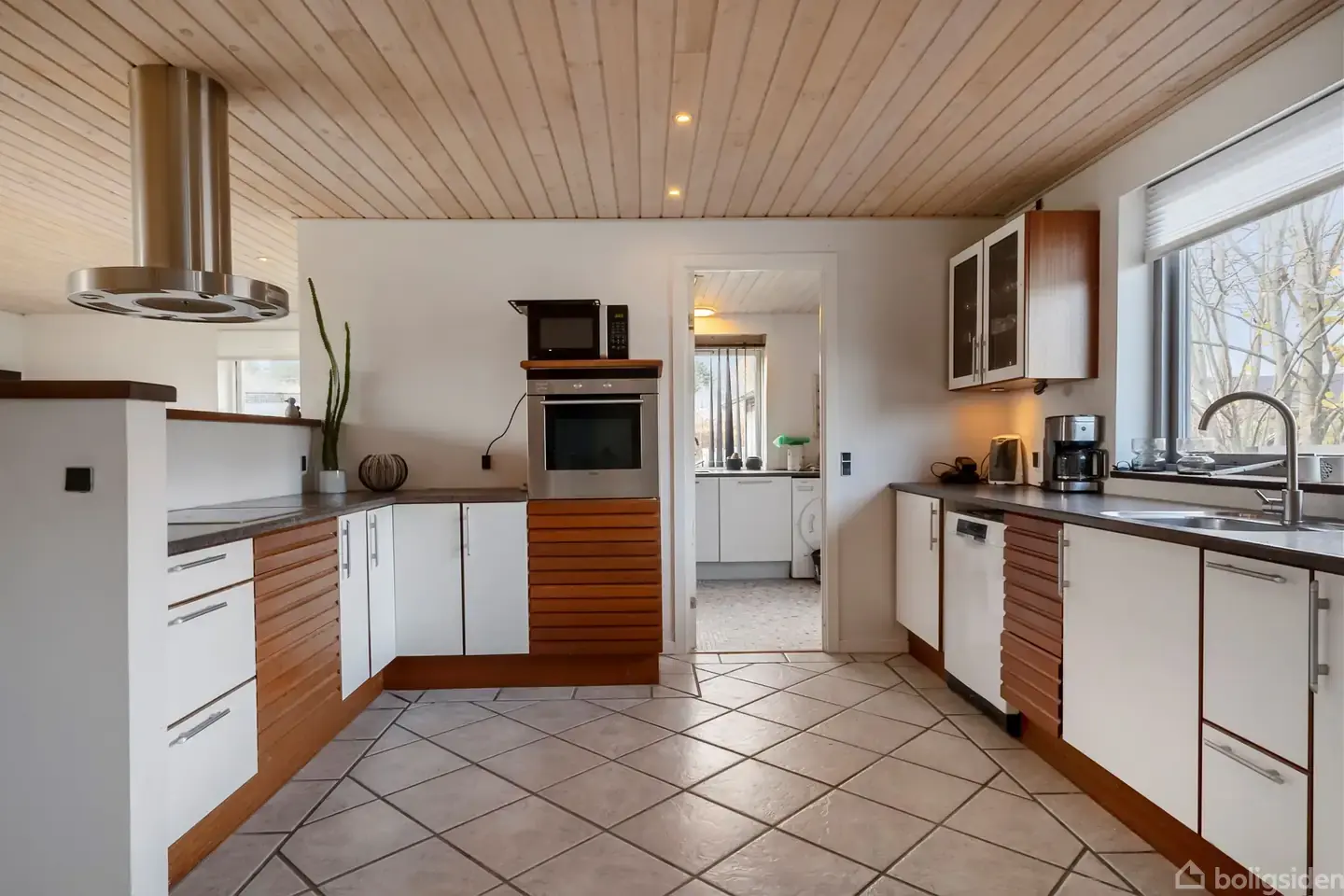 Villa på Engvej 10, 8870 Langå