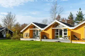 Fritidshus på Pilestien 319K, 4970 Rødby