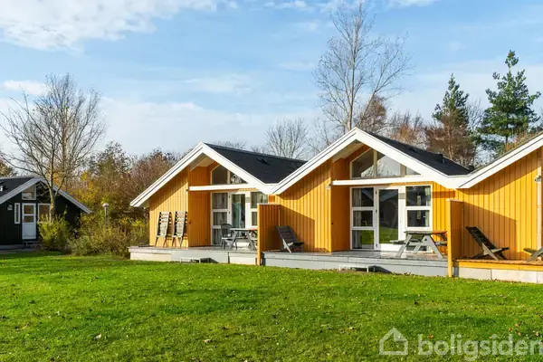 Fritidsbolig på Pilestien 319K, 4970 Rødby