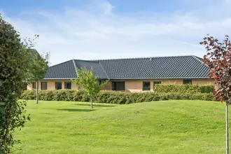 Villa på Stejlehøjen 16, Pederstrup, 4700 Næstved