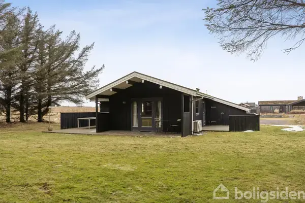 Fritidsbolig på Fjorden 18, 9800 Hjørring