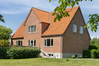 Villa på Bredevej 1, 4872 Idestrup