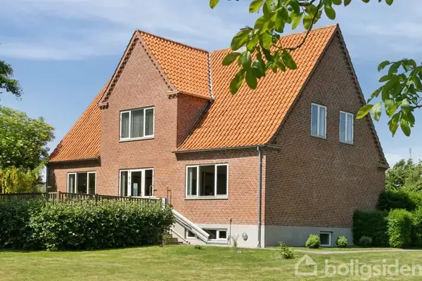 Villa på Bredevej 1, 4872 Idestrup