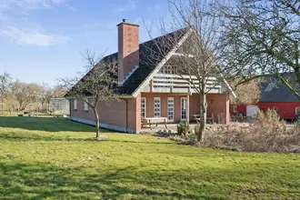 Villa på Lendrupvej 26, Løgsted, 9670 Løgstør
