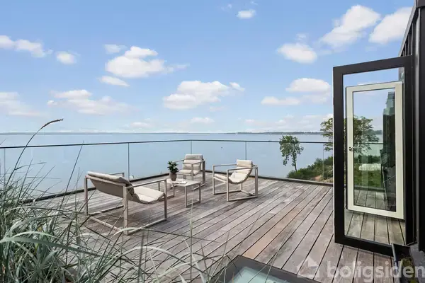 Fritidsbolig på Fakkegravvej 33, a., 7140 Stouby