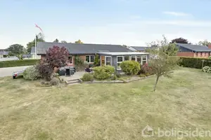 Villa på Kirsebærvej 53, 7800 Skive