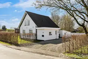 Villa på Ødis Byvej 30, 6580 Vamdrup