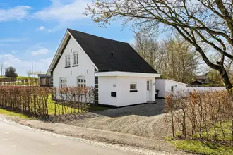 Villa på Ødis Byvej 30, Ødis, 6580 Vamdrup