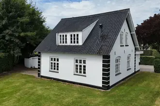Villa på Ødis Byvej 30, Ødis, 6580 Vamdrup