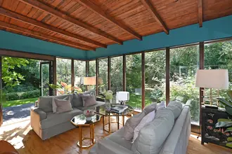Villa på Vallerød Banevej 11D, 2960 Rungsted Kyst