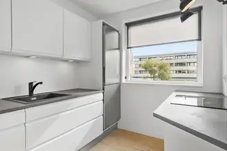 Ejerlejlighed på Boholtevej 59, th., 4600 Køge