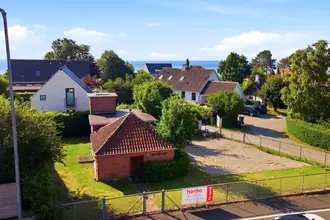Helårsgrund på Oldermandsvej 1, 2690 Karlslunde