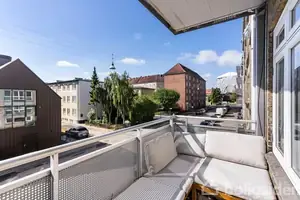 Ejerlejlighed på Bogholder Allé 74, 1. th., 2720 Vanløse