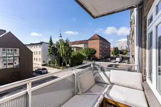Ejerlejlighed på Bogholder Allé 74, 1. th., 2720 Vanløse