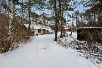 Fritidshus på Stenbidervej 3, Yderby Lyng, 4583 Sjællands Odde