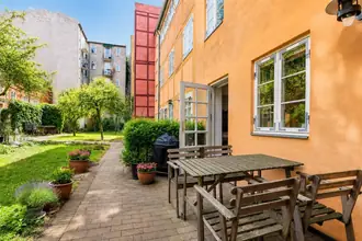 Ejerlejlighed på Fredericiagade 48, 1310 København K