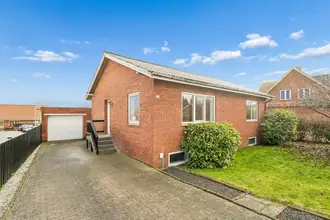 Villa på Hadsundvej 347, 9260 Gistrup