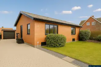 Villa på Hadsundvej 347, 9260 Gistrup