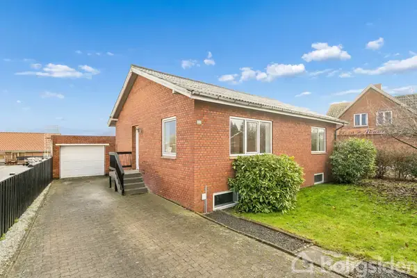 Villa på Hadsundvej 347, 9260 Gistrup