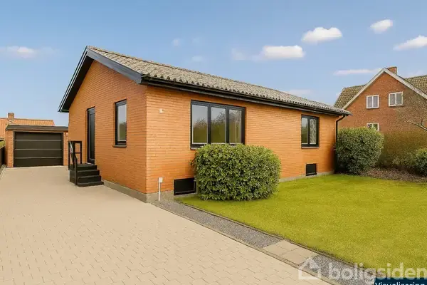 Villa på Hadsundvej 347, 9260 Gistrup