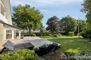 Villa på Nr. Søbyvej 1, 7850 Stoholm Jyll