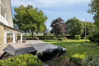 Villa på Nr. Søbyvej 1, Grønkær, 7850 Stoholm Jyll