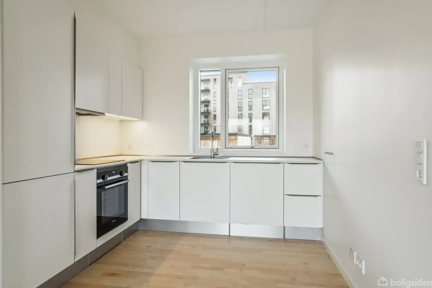 Ejerlejlighed på Stigsborg Bakke 42, st. th., 9400 Nørresundby