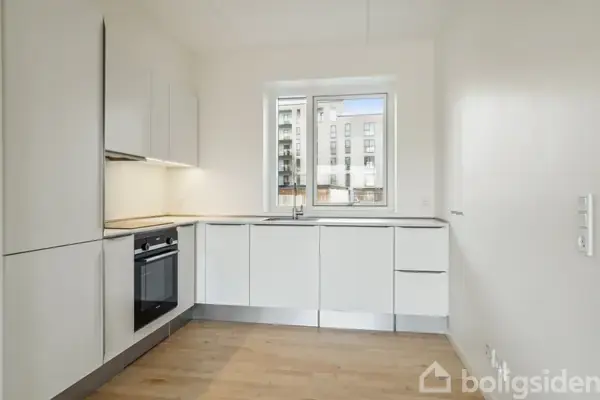 Ejerlejlighed på Stigsborg Bakke 42, st. th., 9400 Nørresundby