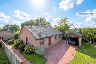 Villa på Tingvænget 8, 9380 Vestbjerg