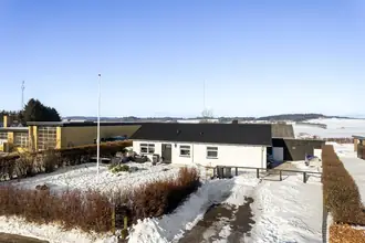 Villa på Brønderslevvej 108, 9900 Frederikshavn