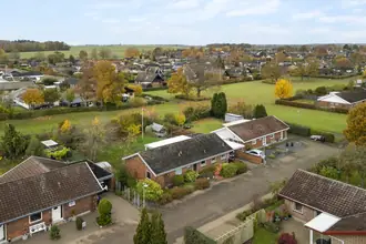 Villa på Harevænget 44, 5800 Nyborg