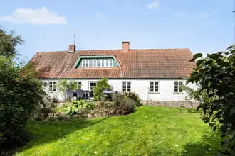 Landejendom på Skamstrupvej 20, 4440 Mørkøv