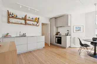 Ejerlejlighed på Ålandsgade 30, 1. mf., 2300 København S