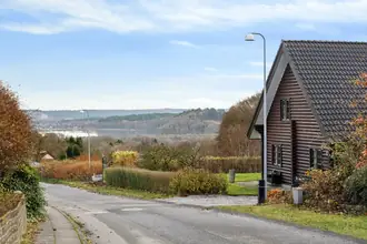 Villa på Ligustersvinget 18, 8600 Silkeborg