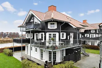 Fritidshus på Vestre Engvej 105, 1. tv., 5400 Bogense