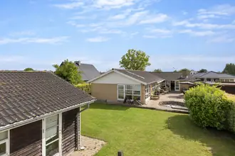 Villa på Hillegom Alle 43, 2791 Dragør