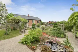 Villa på Damvej 2, 4621 Gadstrup