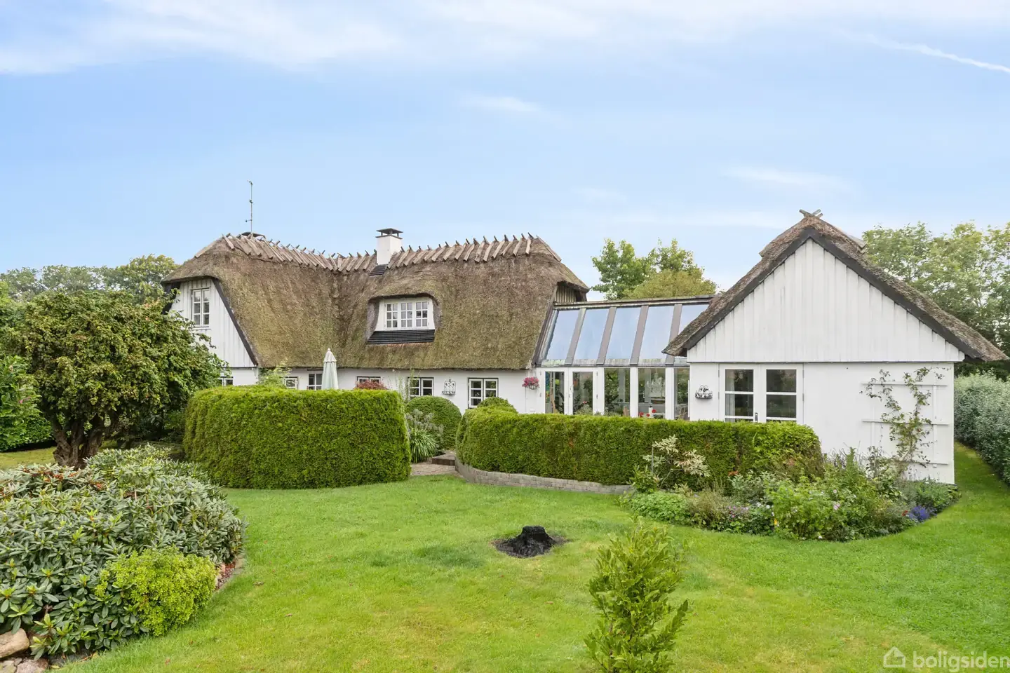 Villa på Tjørnehoved By 19, 4720 Præstø