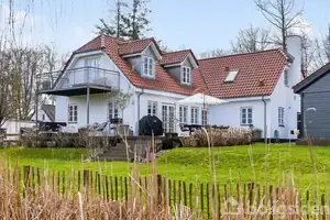 Villa på Harløsevej 280, 3400 Hillerød