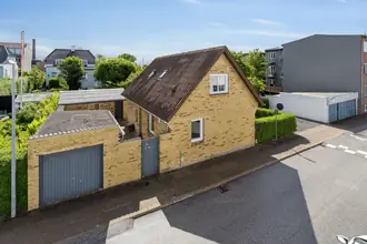 Villa på Kapelvej 1, 9400 Nørresundby