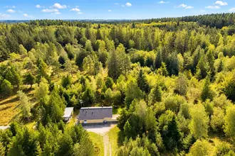 Fritidshus på Tyttebærstien 60, Thorupstrand, 9690 Fjerritslev